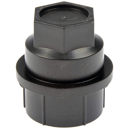 Dorman WHEEL NUT COVER, 5PK 611-607